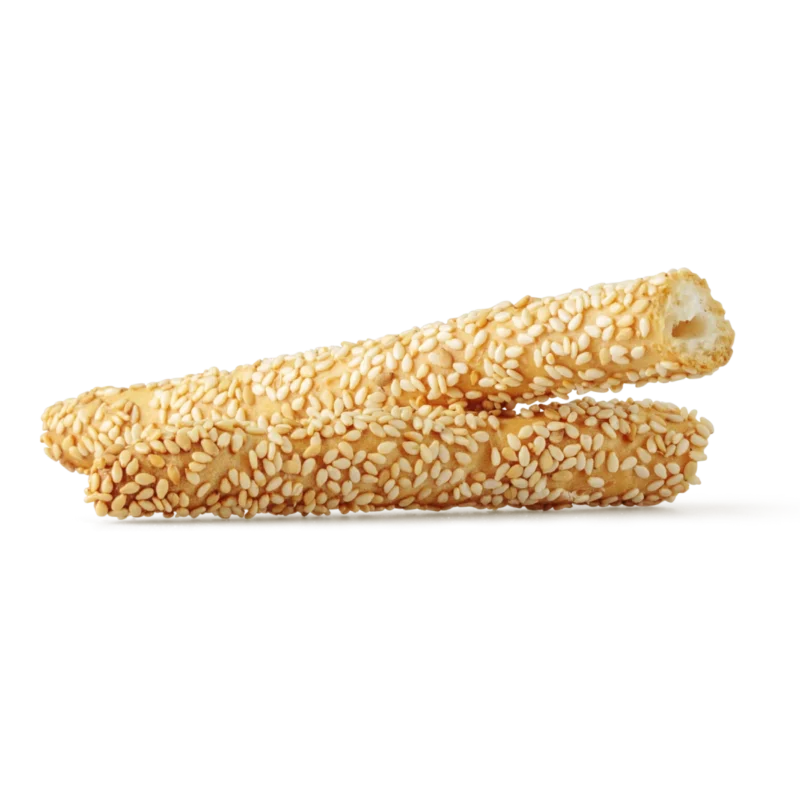 Sesame sticks