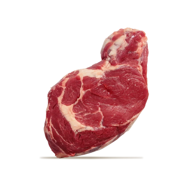 Beef entrecote